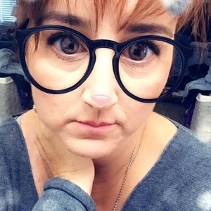 Meet your Posher, Jamie